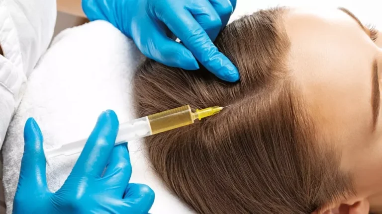 How Stem Cells Repair Damaged Tissue