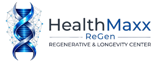 HealthMaxx Regen