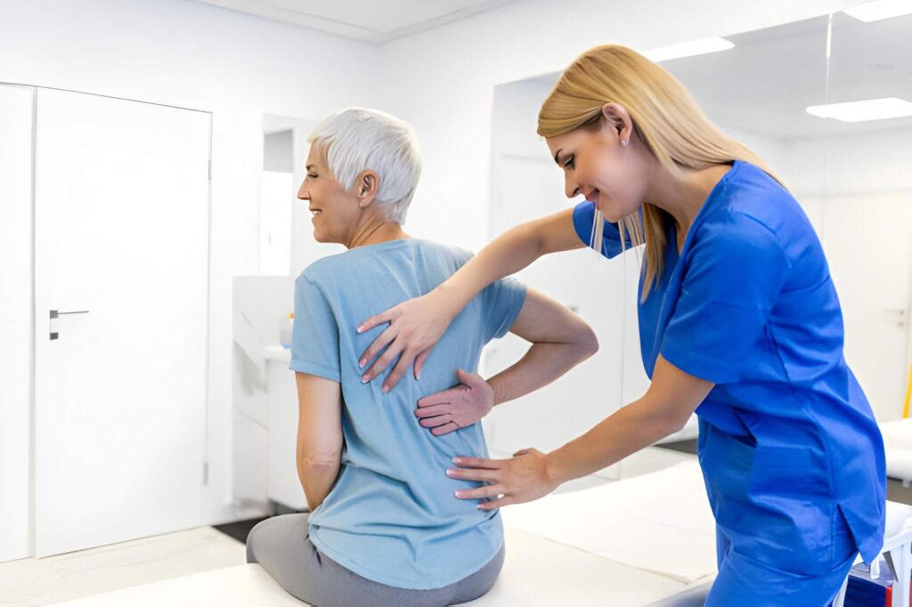 Arthritis, Joint & Spine Care