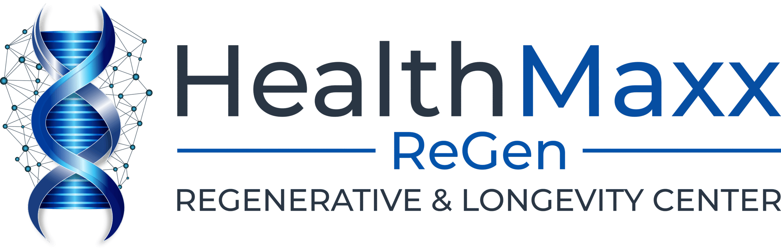 HealthMaxx Regen